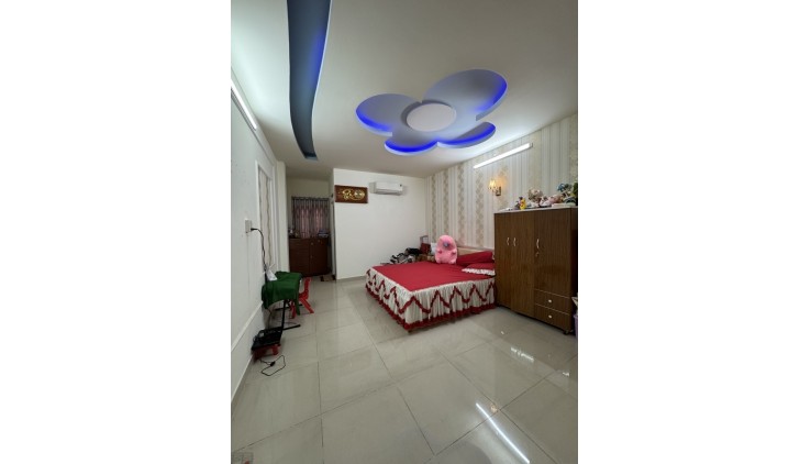MẶT TIỀN ĐƯỜNG 8M, 75m2, NHÀ ĐẸP 4 TẦNG, HƯƠNG LỘ 2 GIÁ 7.3 TỶ